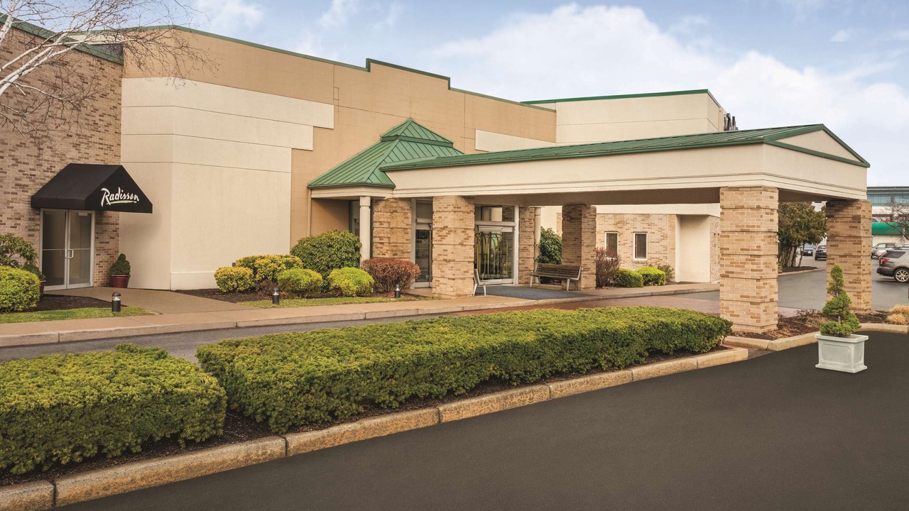 Photo of Buildings in Warwick