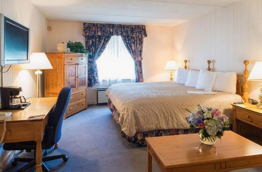 Photo of Bedroom in Westford
