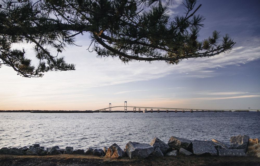 Photo of Outdoor in Goat Island