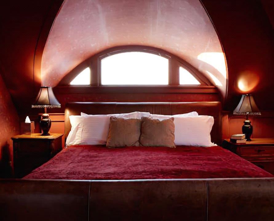 Photo of Bedroom in Ocean Drive