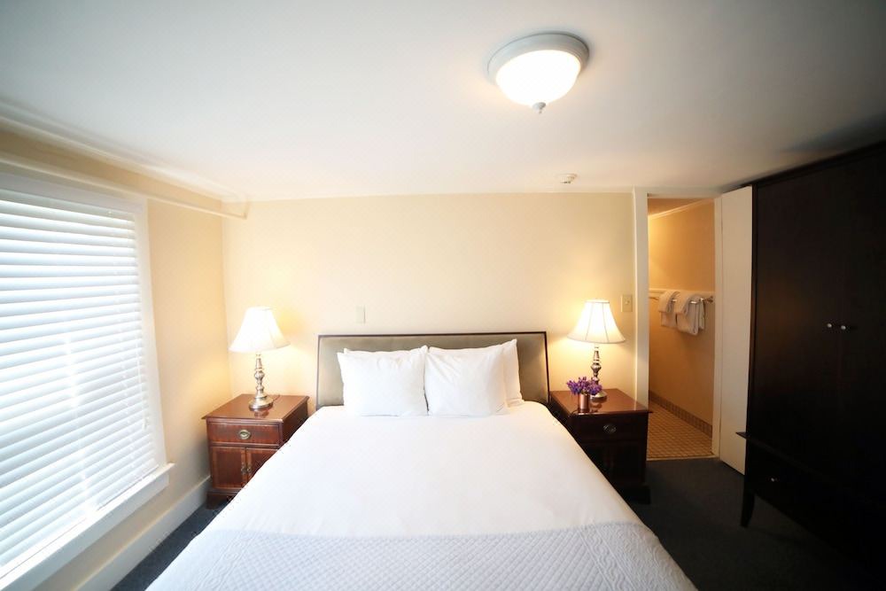 Photo of Bedroom in Kennebunk