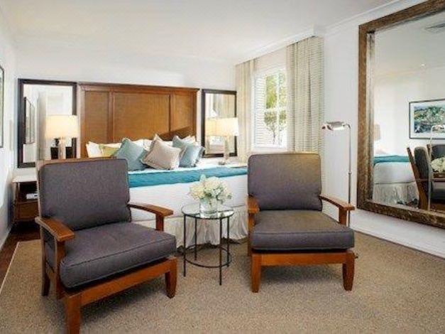 Photo of Livingroom in Cape Elizabeth
