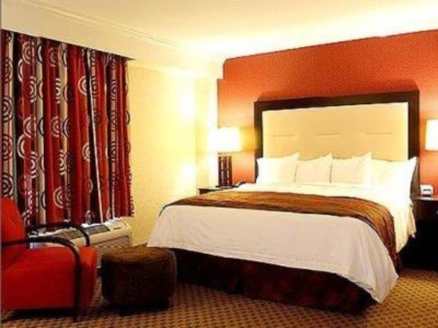 Photo of Bedroom in Downtown