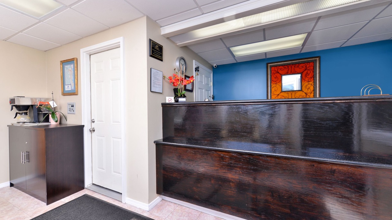 Photo of Kitchen in New London