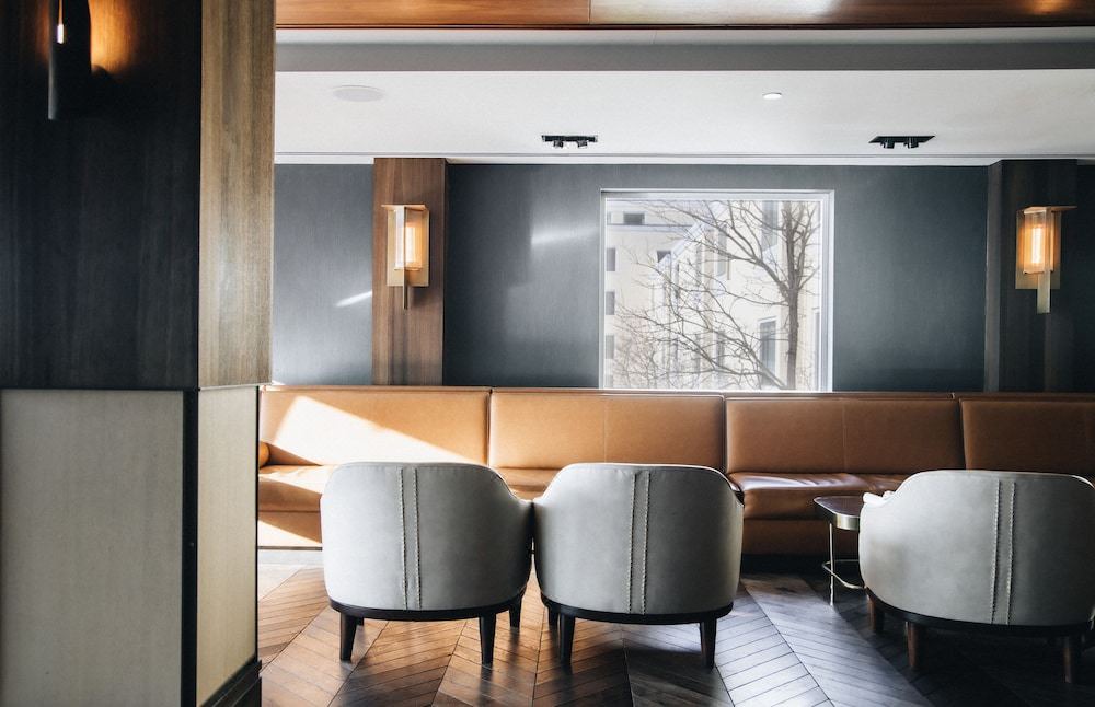 Photo of Livingroom in Goat Island