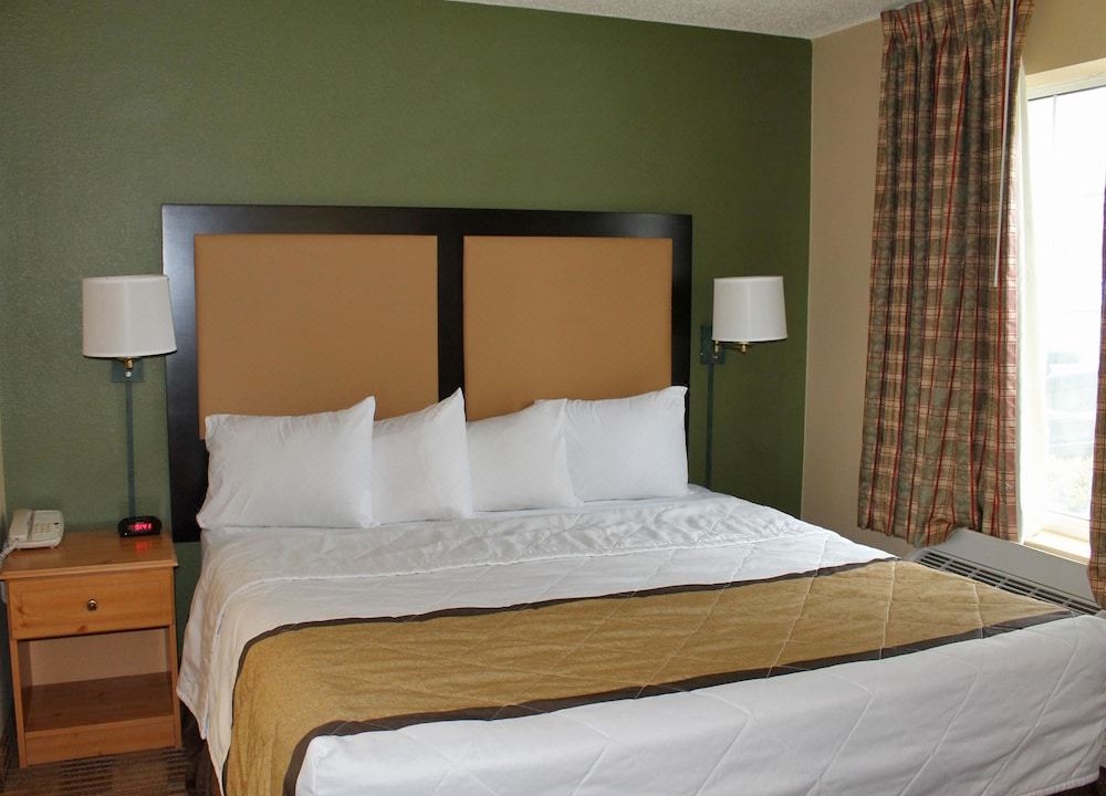 Photo of Bedroom in Shelton