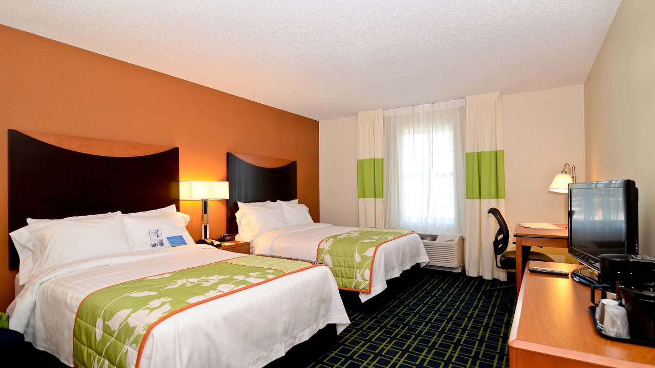 Photo of Bedroom in New Bedford