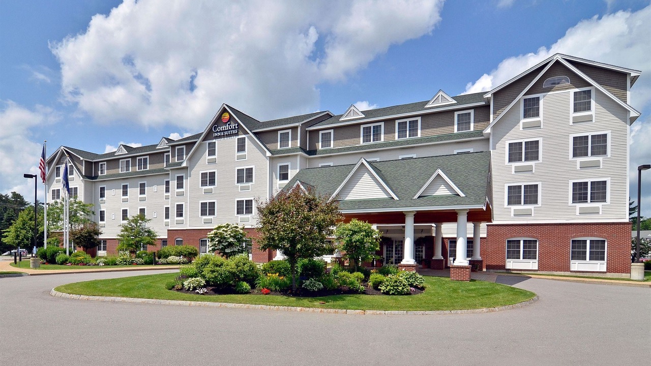 Photo of Buildings in Dover
