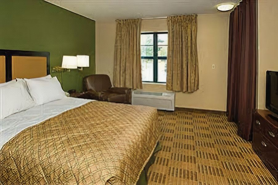 Photo of Bedroom in Meriden