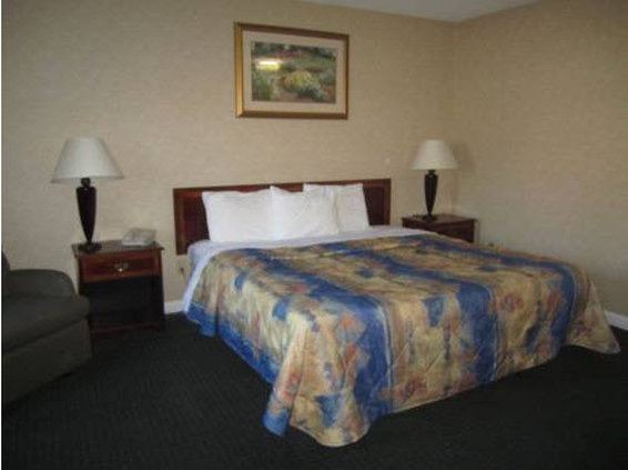 Photo of Bedroom in New London