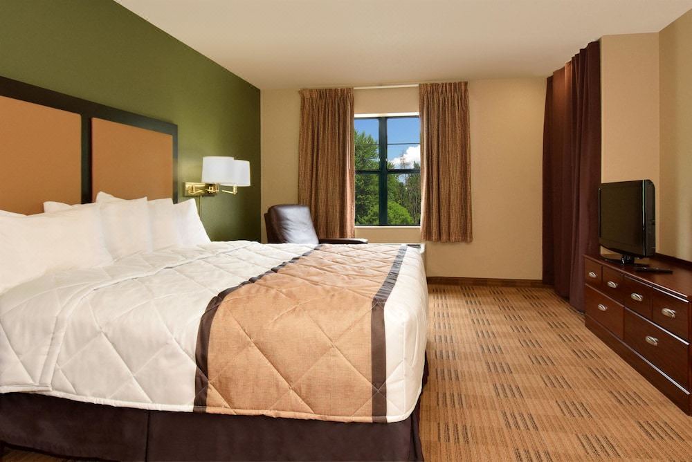 Photo of Bedroom in Scarborough
