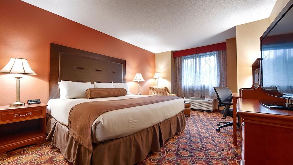 Photo of Bedroom in Sharon
