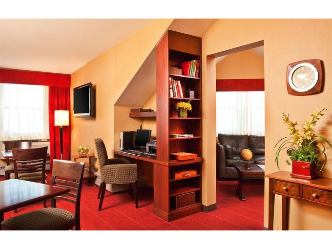 Photo of Livingroom in Portsmouth