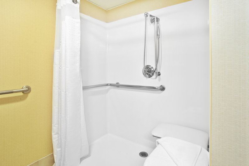 Photo of Bathroom in Piety Corner