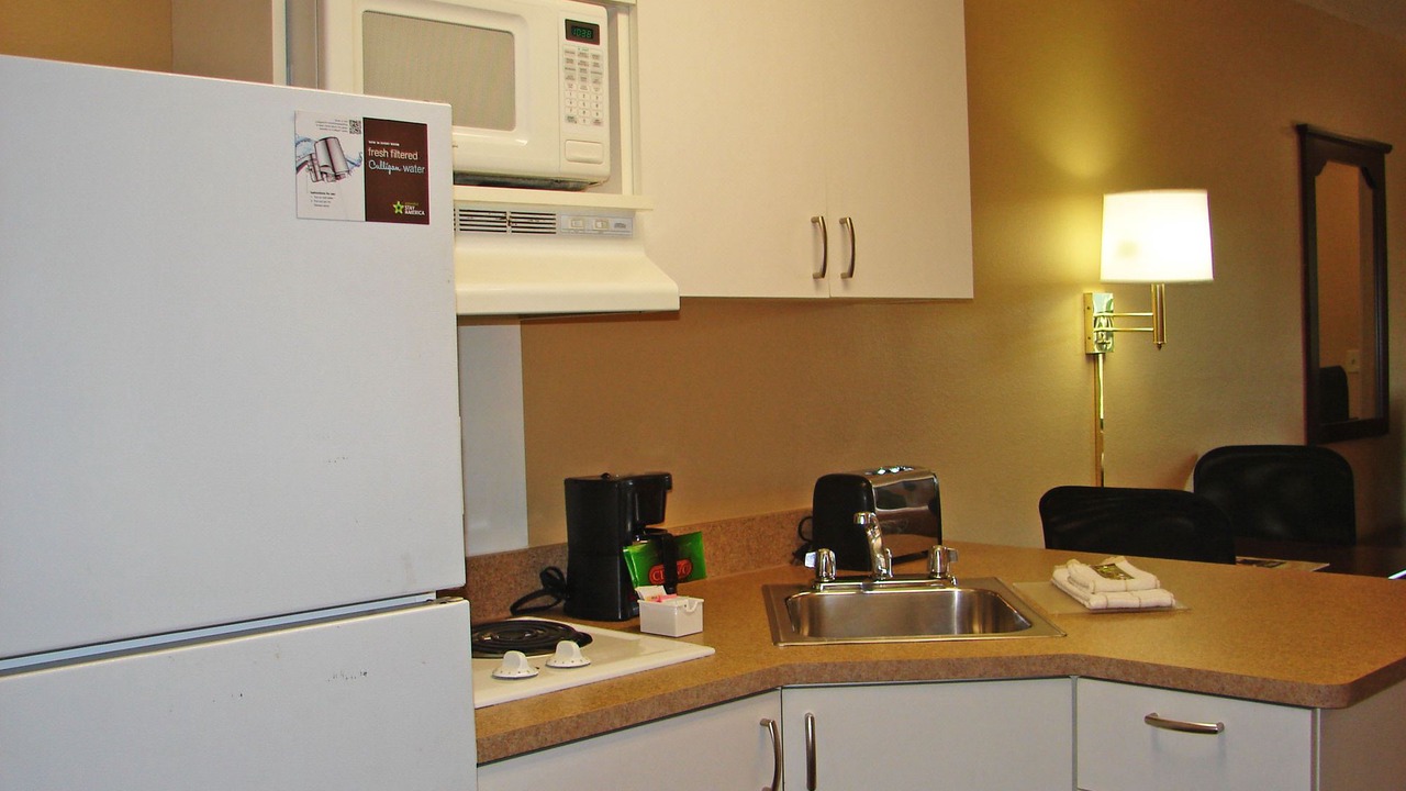Photo of Kitchen in Meriden
