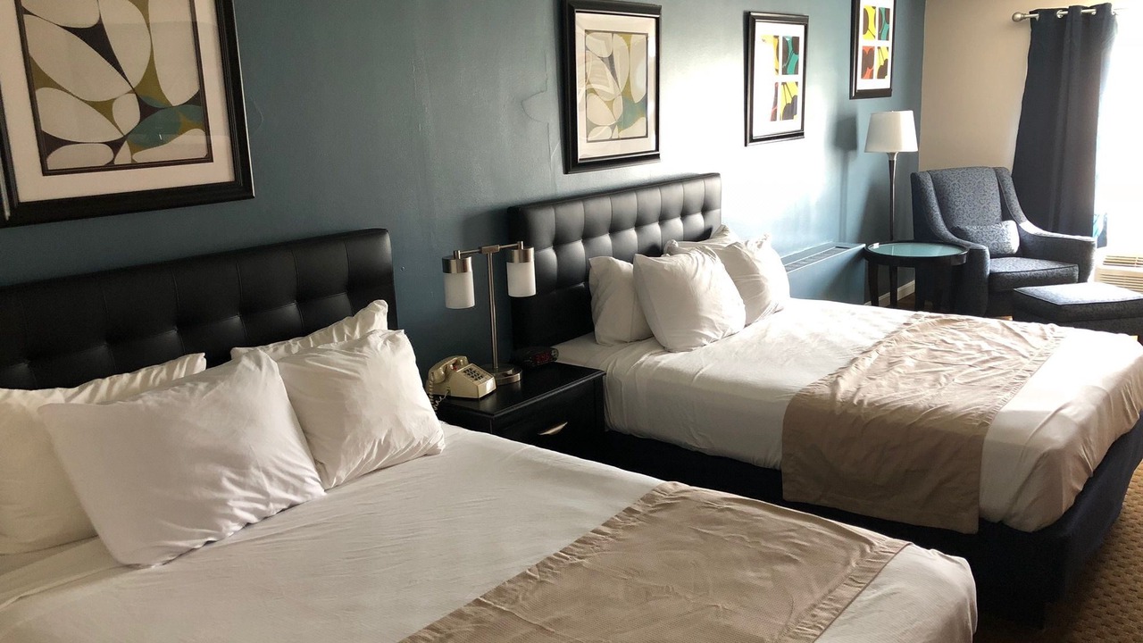Photo of Bedroom in Danville