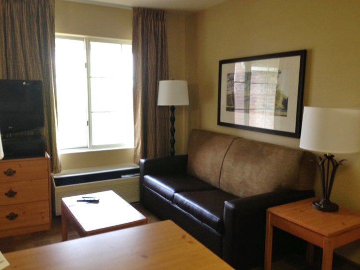 Photo of Livingroom in Waltham