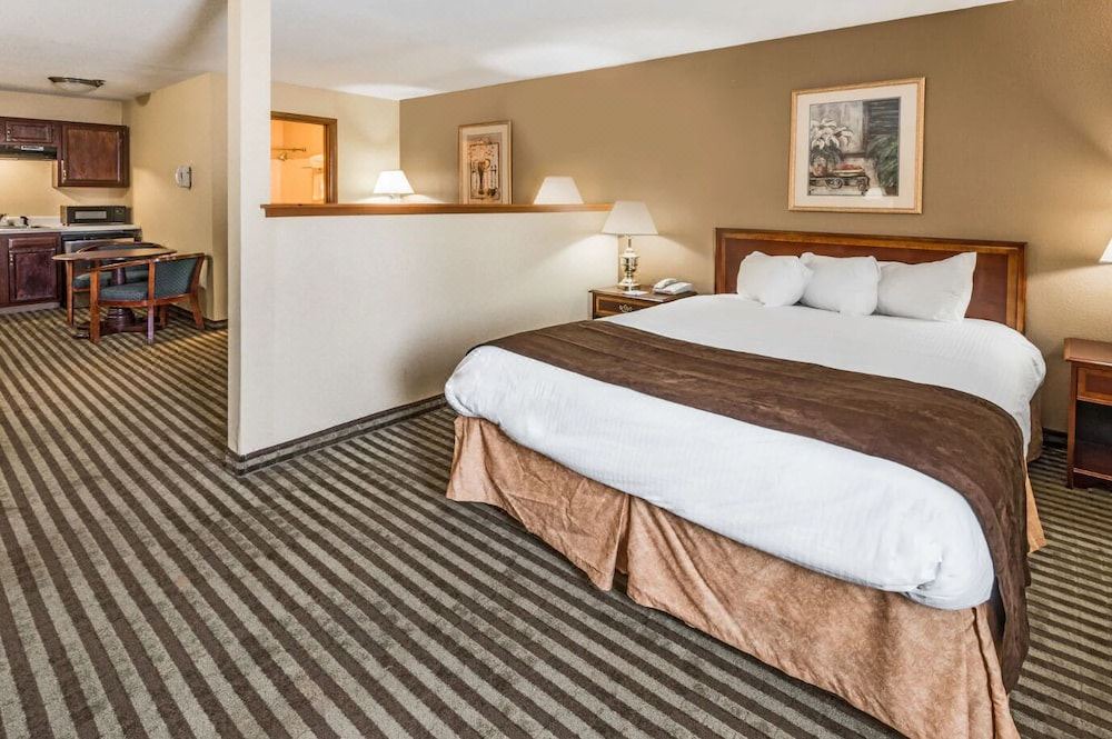 Photo of Bedroom in Branford