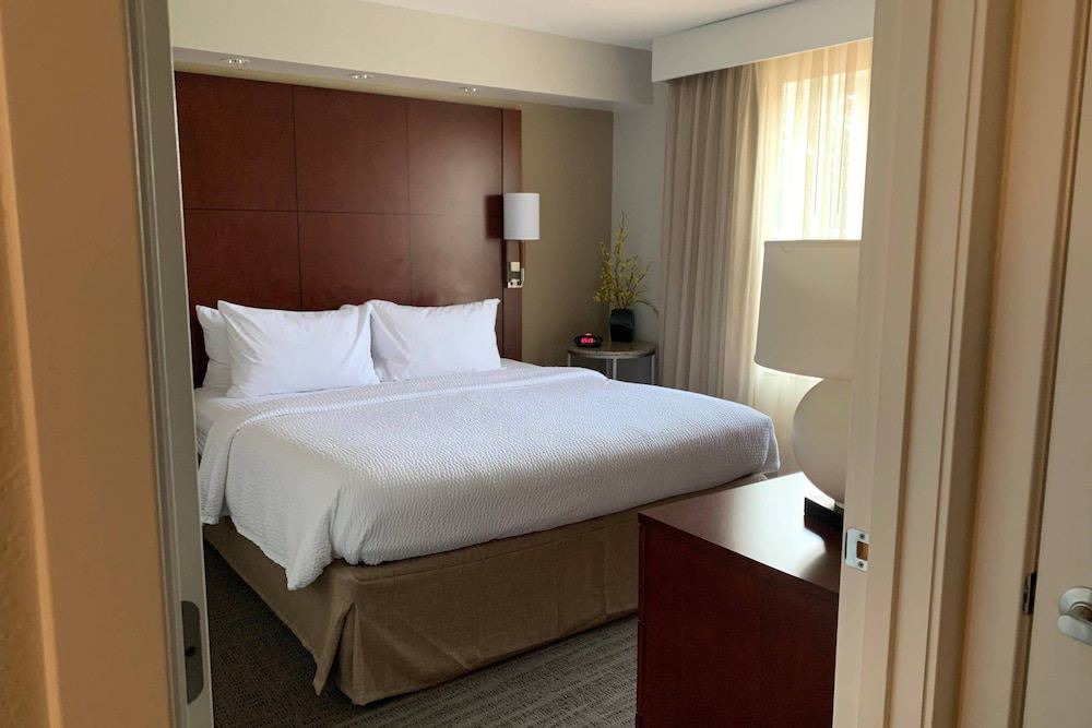 Photo of Bedroom in Concord