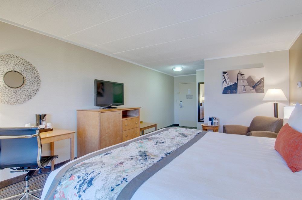 Photo of Bedroom in Piety Corner