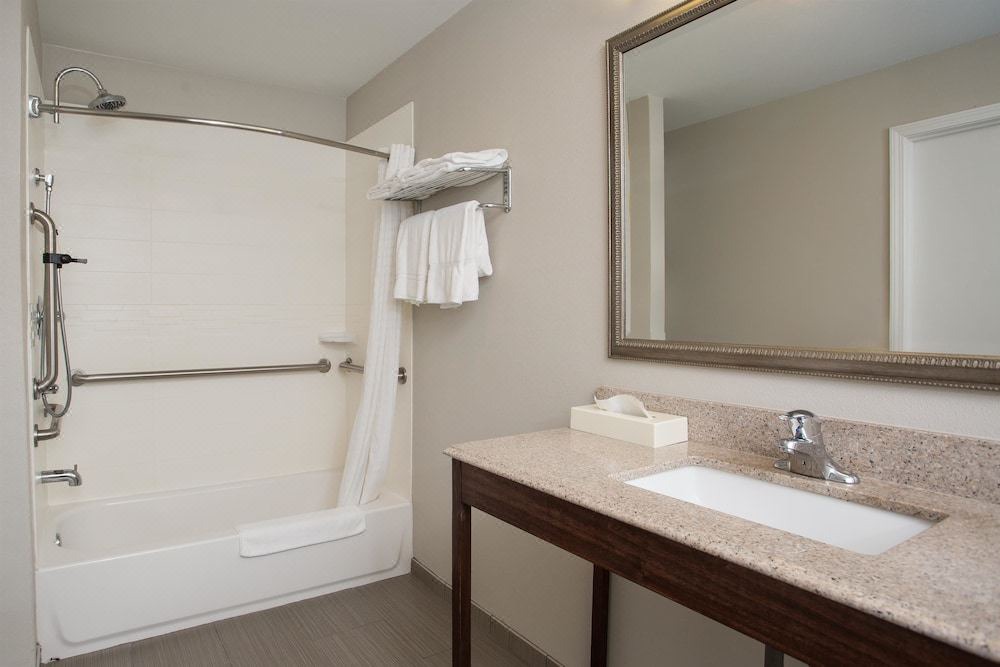 Photo of Bathroom in York
