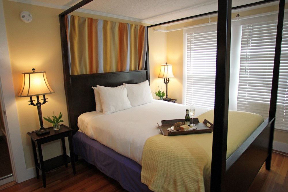 Photo of Bedroom in Kennebunk