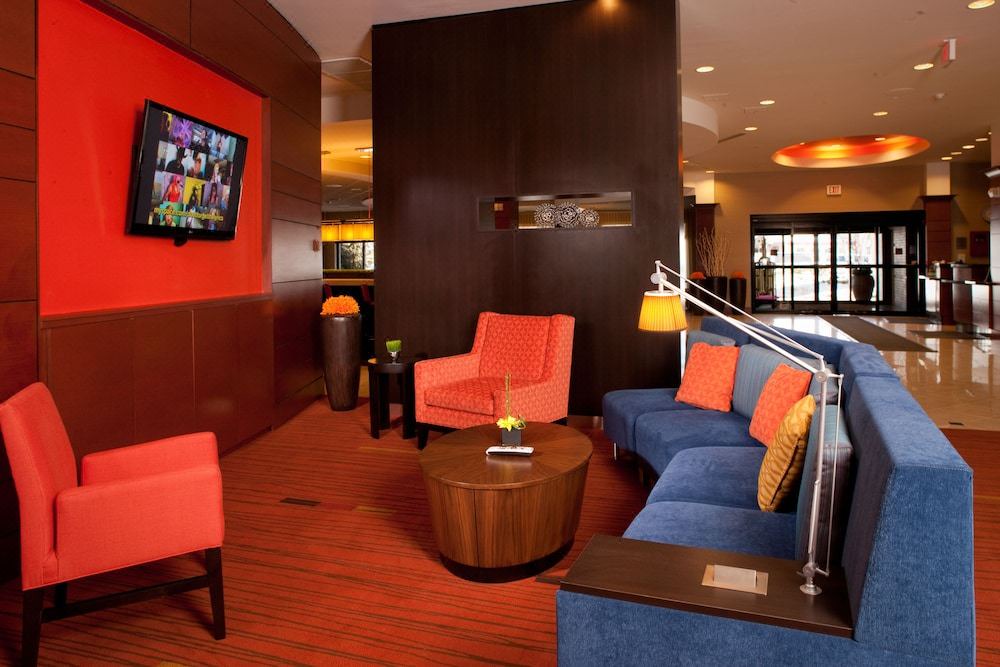 Photo of Livingroom in Piety Corner