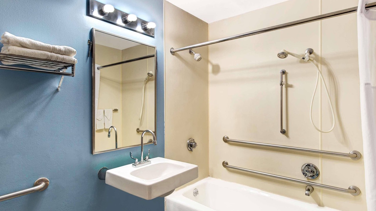 Photo of Bathroom in Shrewsbury