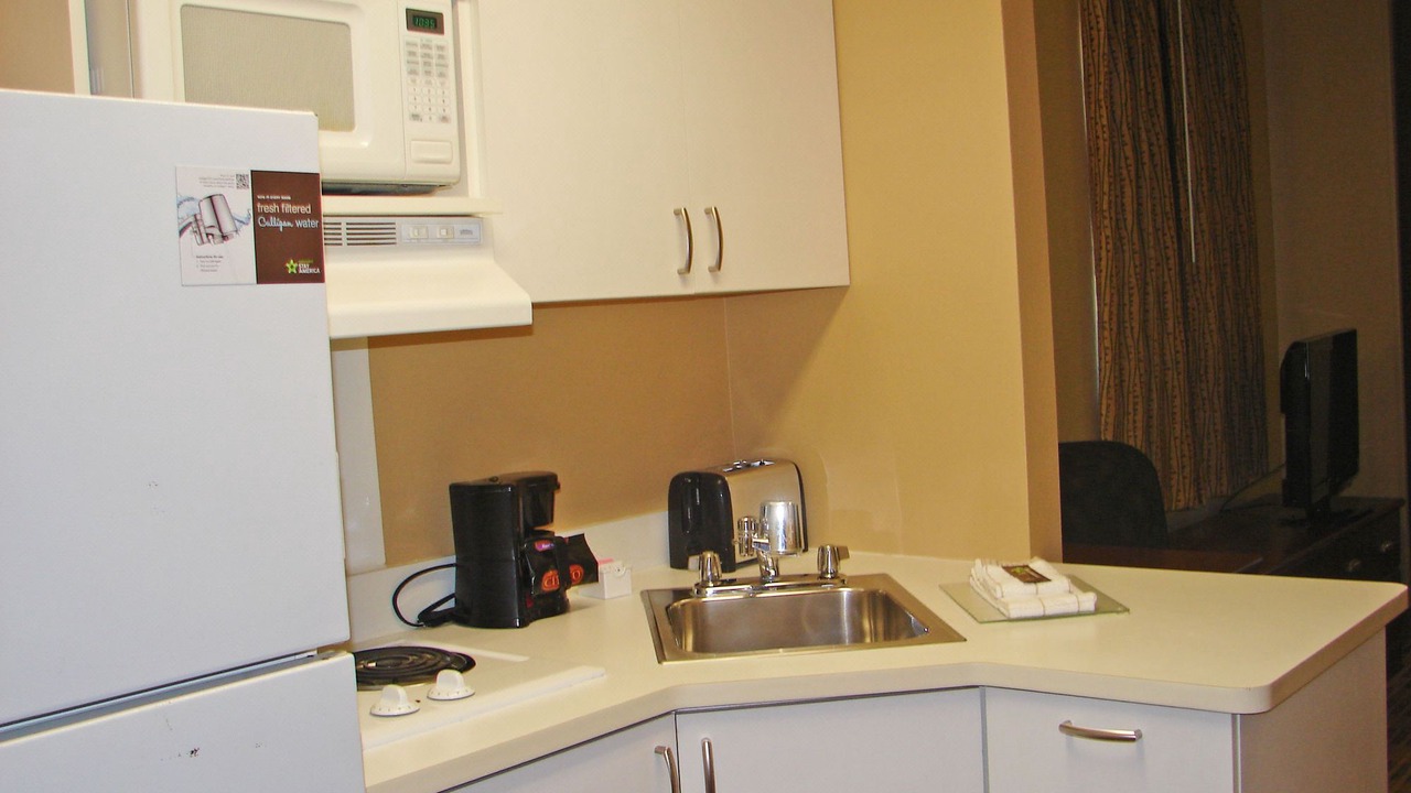 Photo of Kitchen in Meriden