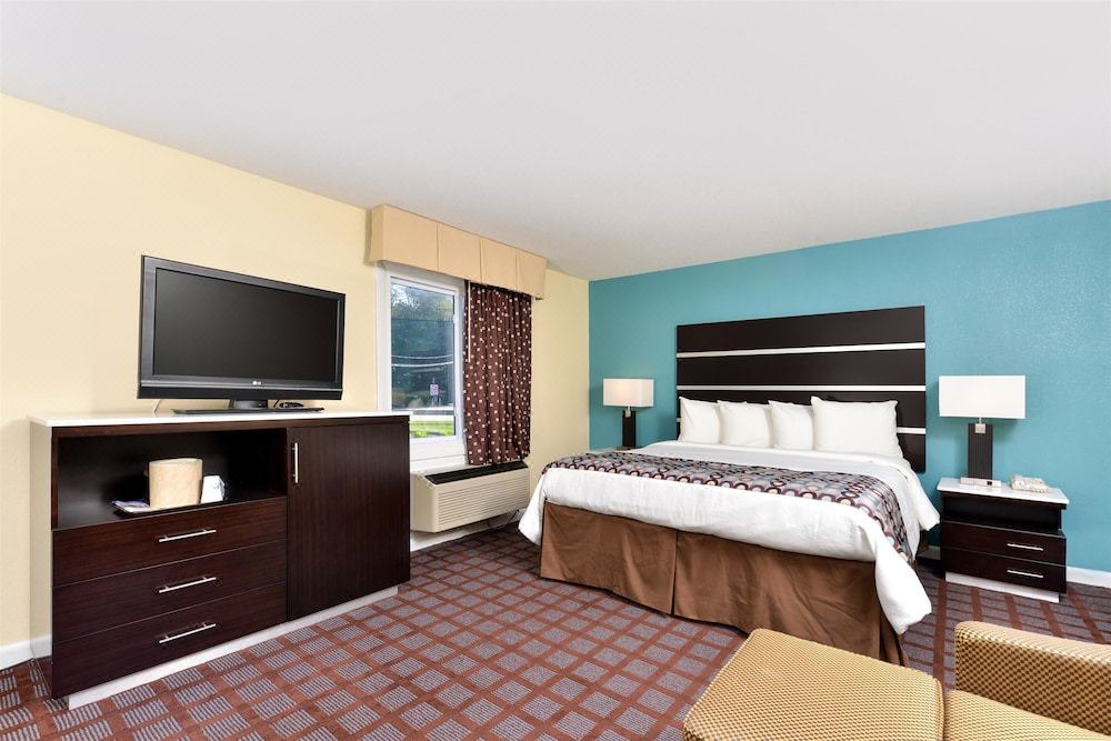 Photo of Bedroom in New London