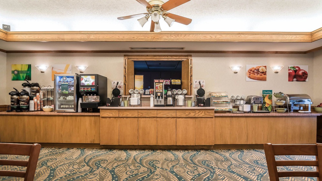 Photo of Kitchen in Portsmouth