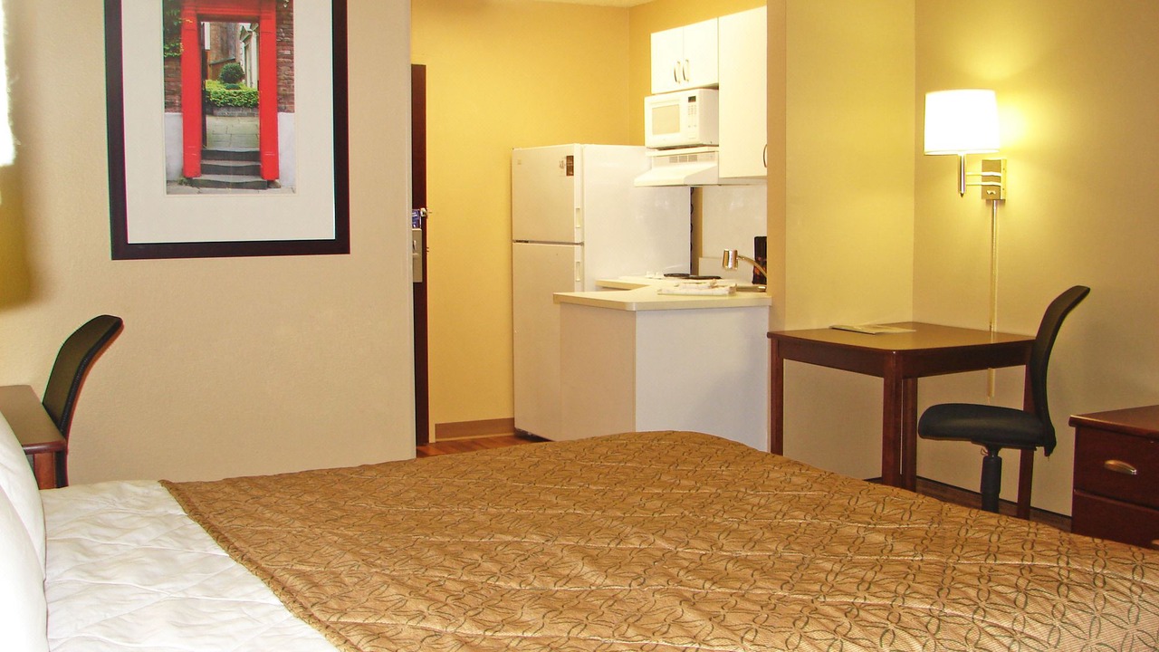 Photo of Bedroom in Meriden
