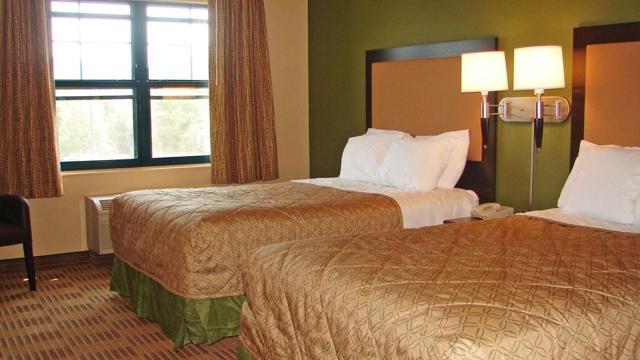 Photo of Bedroom in Meriden