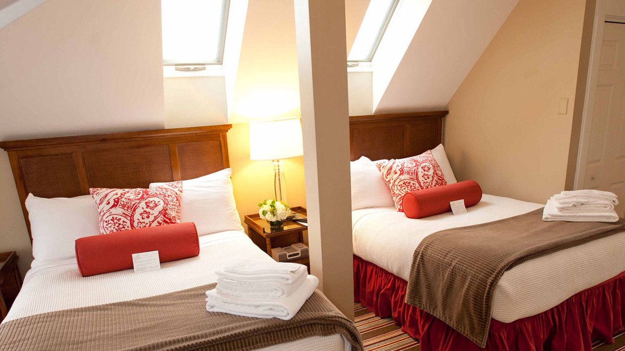 Photo of Bedroom in Cape Elizabeth