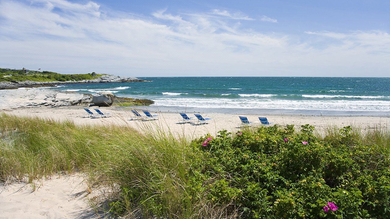 Photo of Outdoor in Ocean Drive