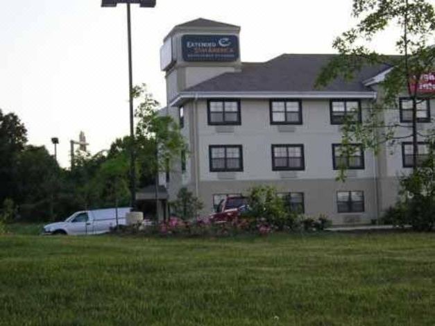 Photo of Buildings in Meriden