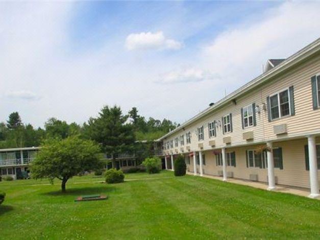 Photo of Buildings in Danville