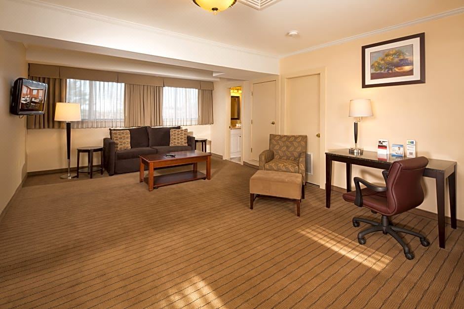 Photo of Livingroom in Piety Corner
