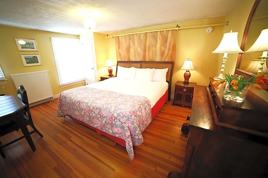 Photo of Bedroom in Kennebunk