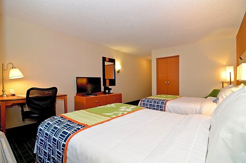 Photo of Bedroom in New Bedford