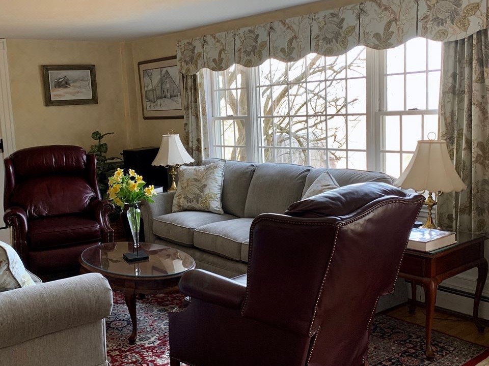 Photo of Livingroom in Ashburnham