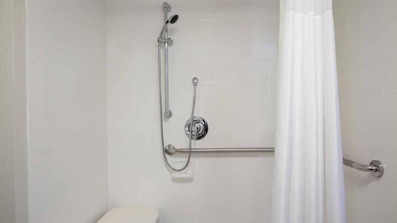 Photo of Bathroom in Marlborough