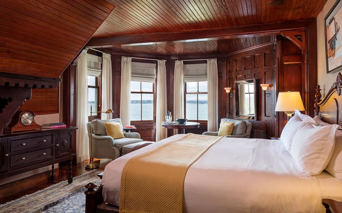 Photo of Bedroom in Ocean Drive