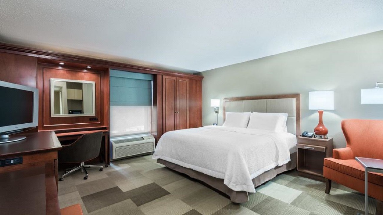 Photo of Bedroom in Marlborough