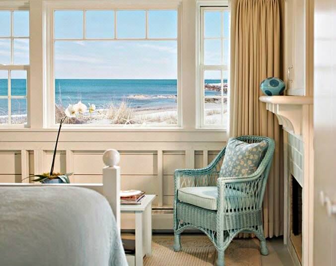 Photo of Bedroom in Ocean Drive