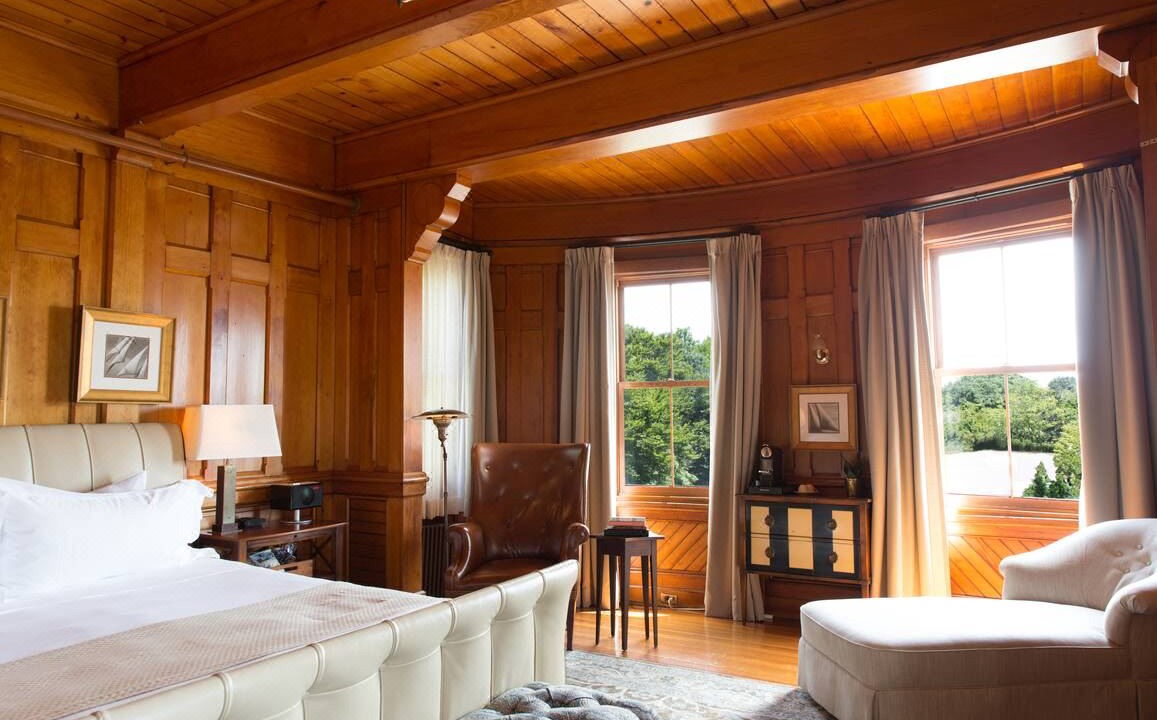 Photo of Livingroom in Ocean Drive