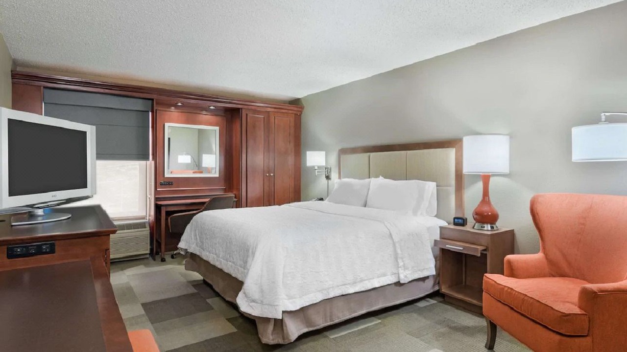 Photo of Bedroom in Marlborough