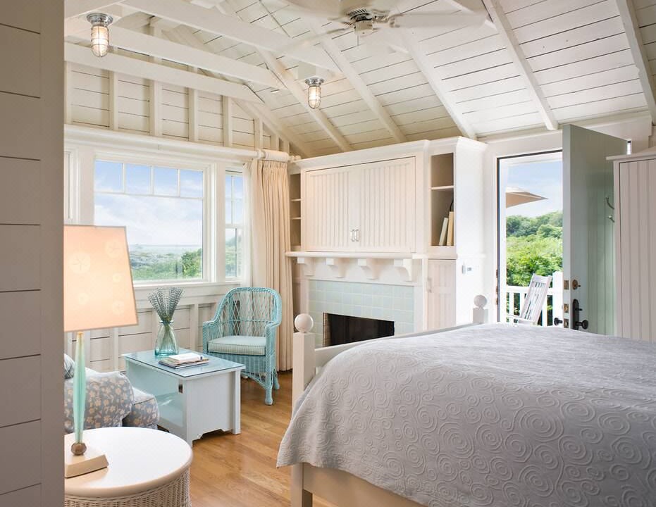 Photo of Bedroom in Ocean Drive