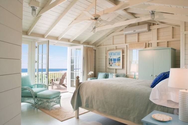 Photo of Bedroom in Ocean Drive