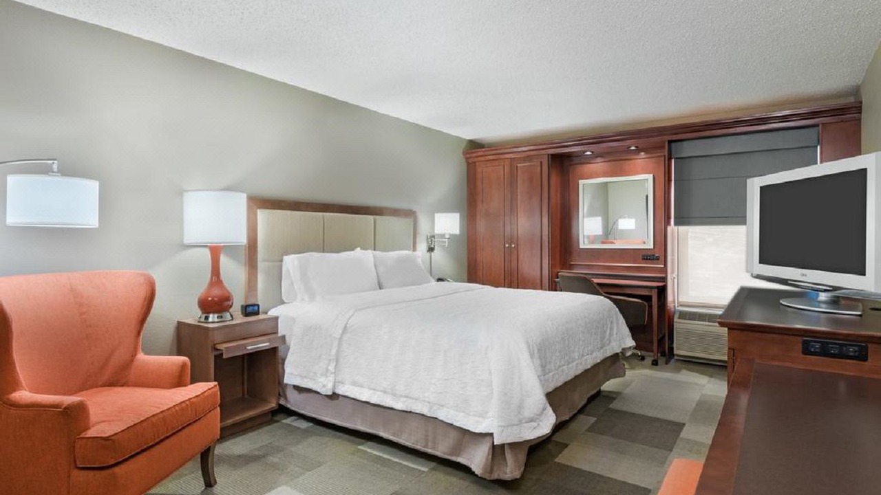 Photo of Bedroom in Marlborough